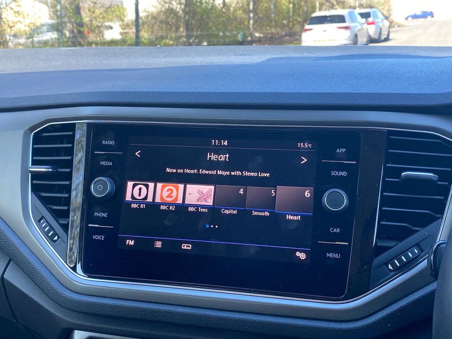 Used Volkswagen T-Roc 2020 for sale - 78195319: Photo 11