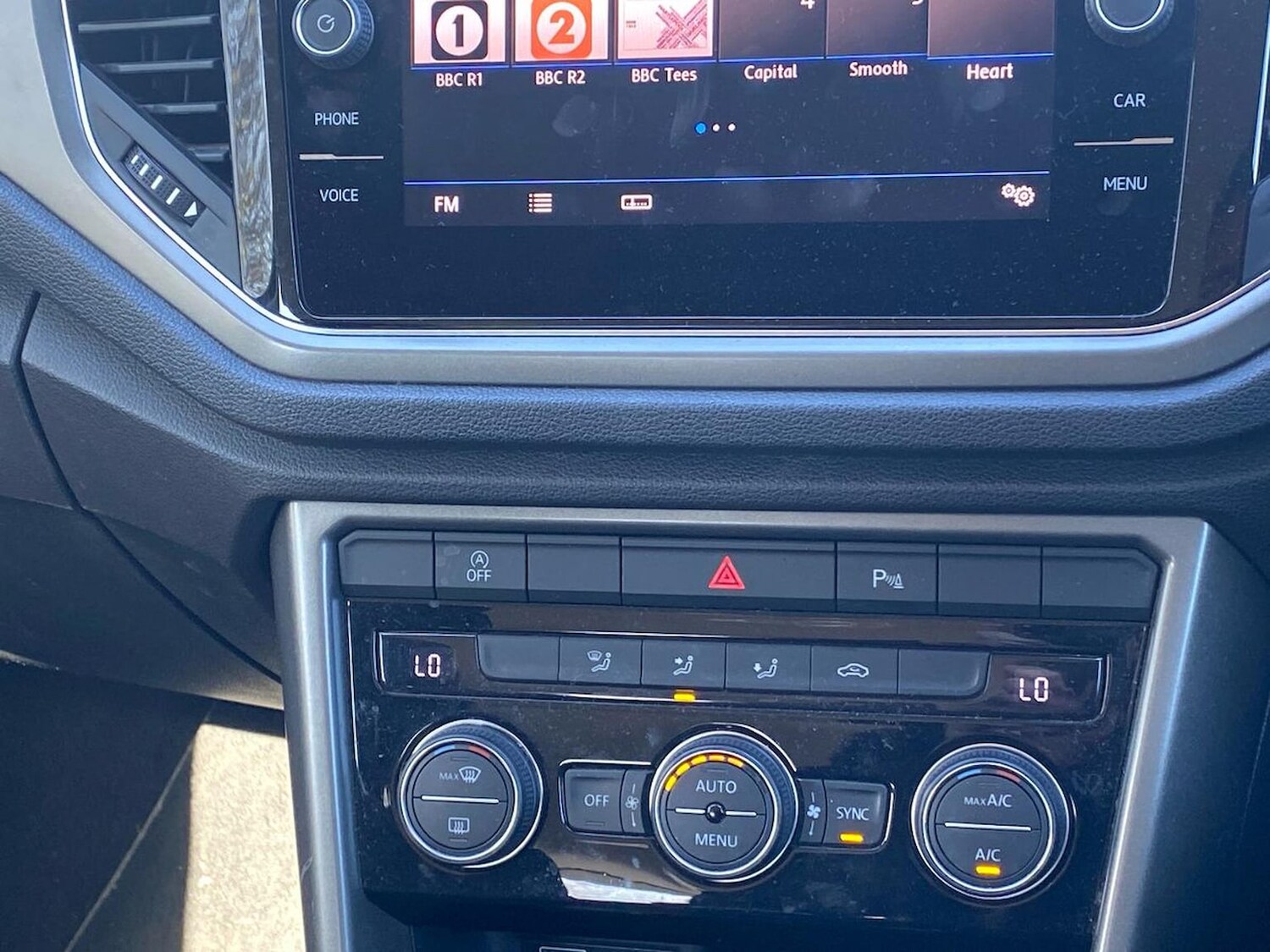 Used Volkswagen T-Roc 2020 for sale - 78195319: Photo 12