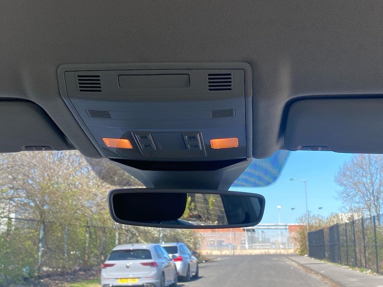 Used Volkswagen T-Roc 2020 for sale - 78195319: Photo 14