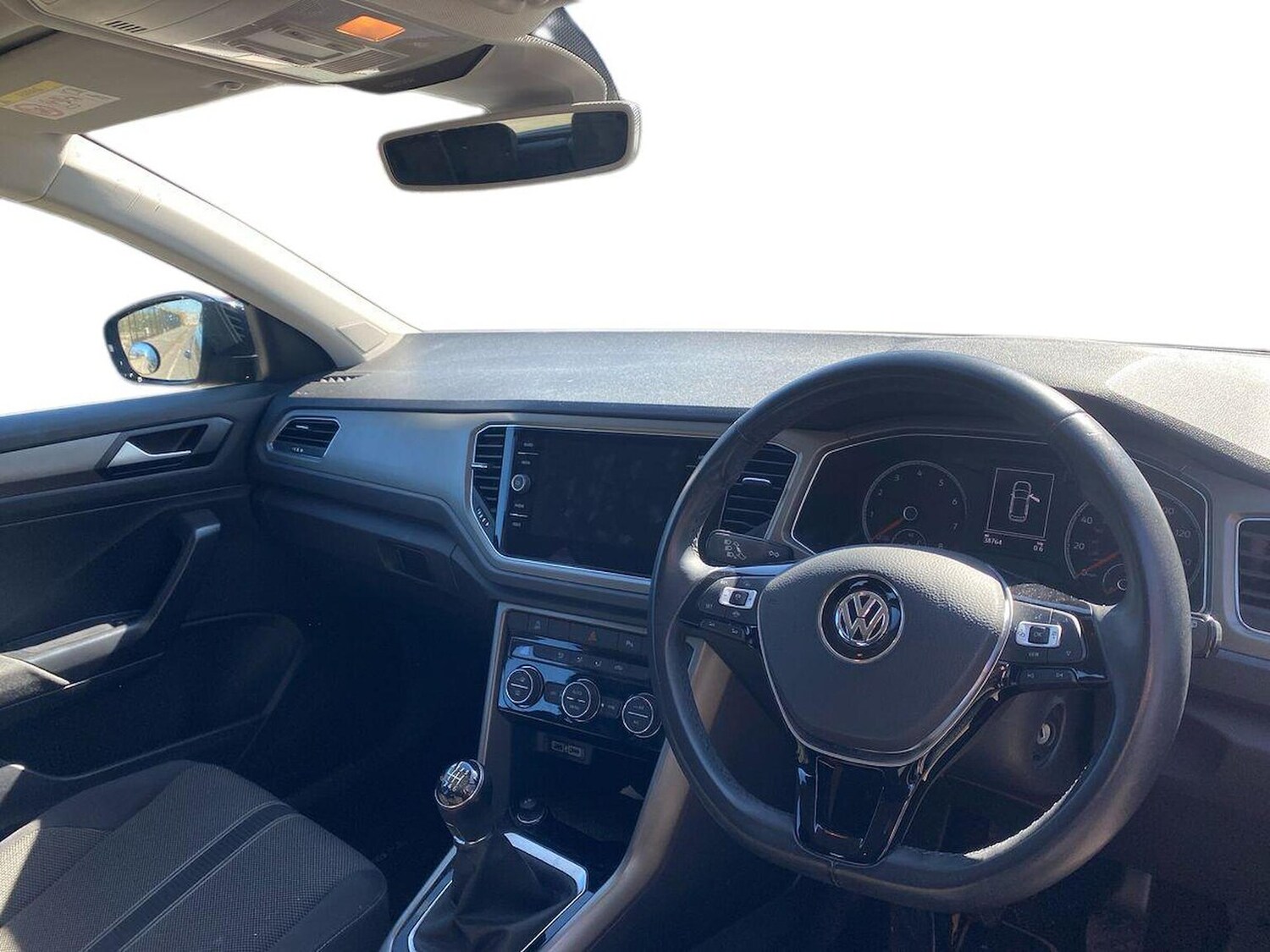 Used Volkswagen T-Roc 2020 for sale - 78195319: Photo 15