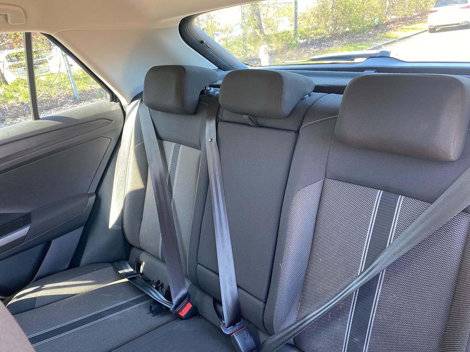 Used Volkswagen T-Roc 2020 for sale - 78195319: Photo 16