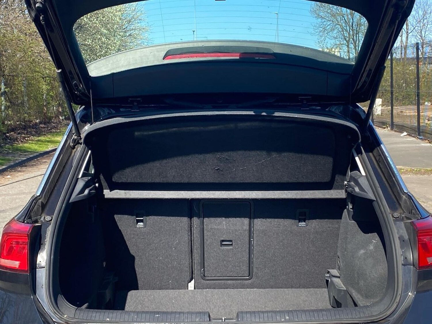 Used Volkswagen T-Roc 2020 for sale - 78195319: Photo 17