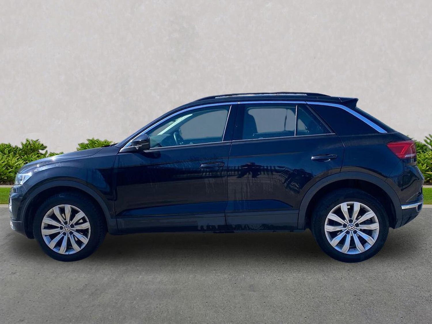 Used Volkswagen T-Roc 2020 for sale - 78195319: Photo 19