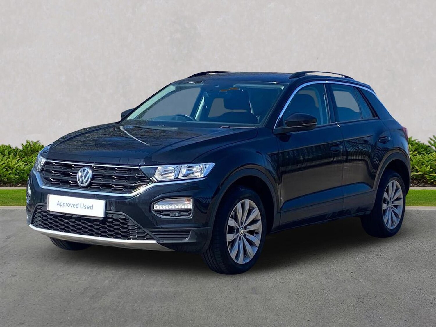 Used Volkswagen T-Roc 2020 for sale - 78195319: Photo 20