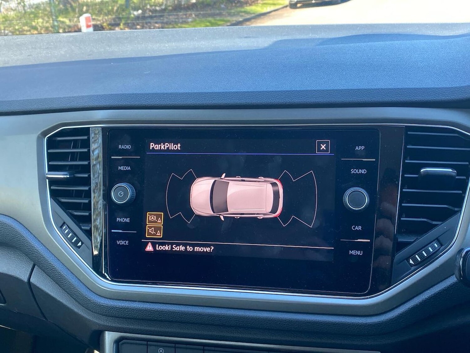 Used Volkswagen T-Roc 2020 for sale - 78195319: Photo 23