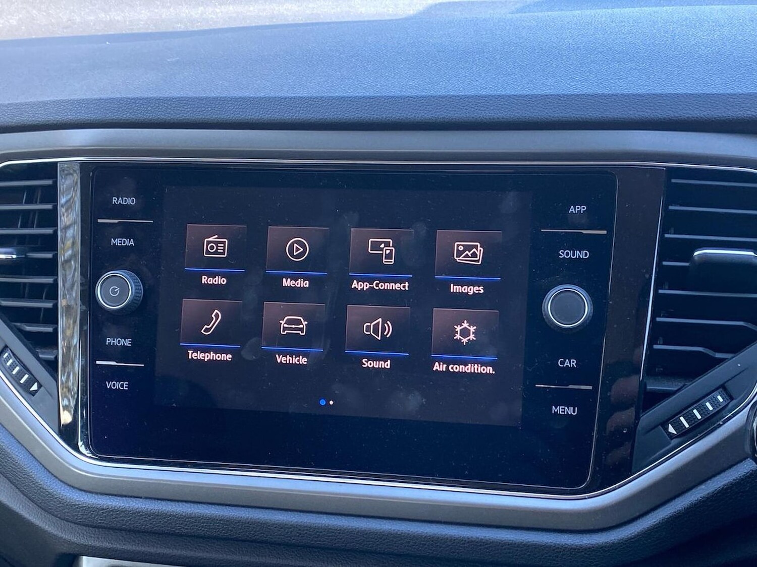 Used Volkswagen T-Roc 2020 for sale - 78195319: Photo 24