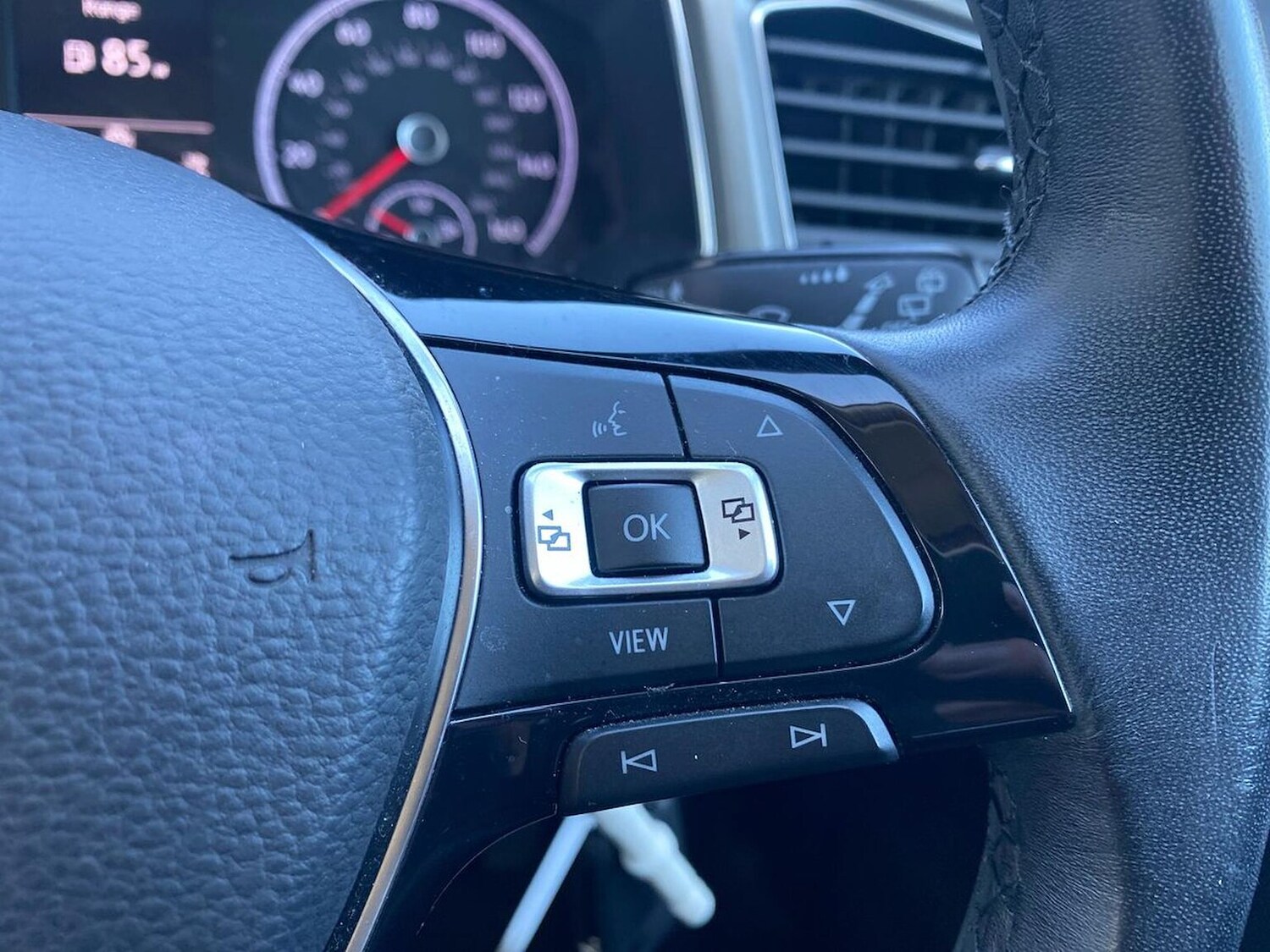 Used Volkswagen T-Roc 2020 for sale - 78195319: Photo 25