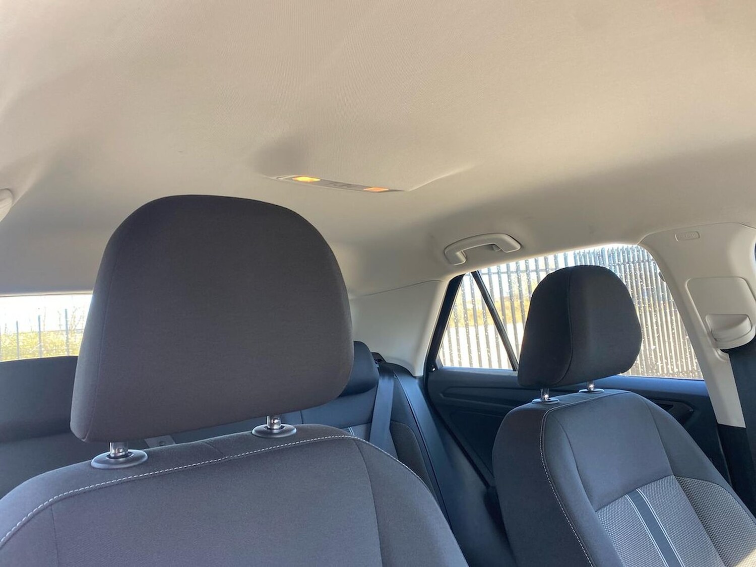 Used Volkswagen T-Roc 2020 for sale - 78195319: Photo 30