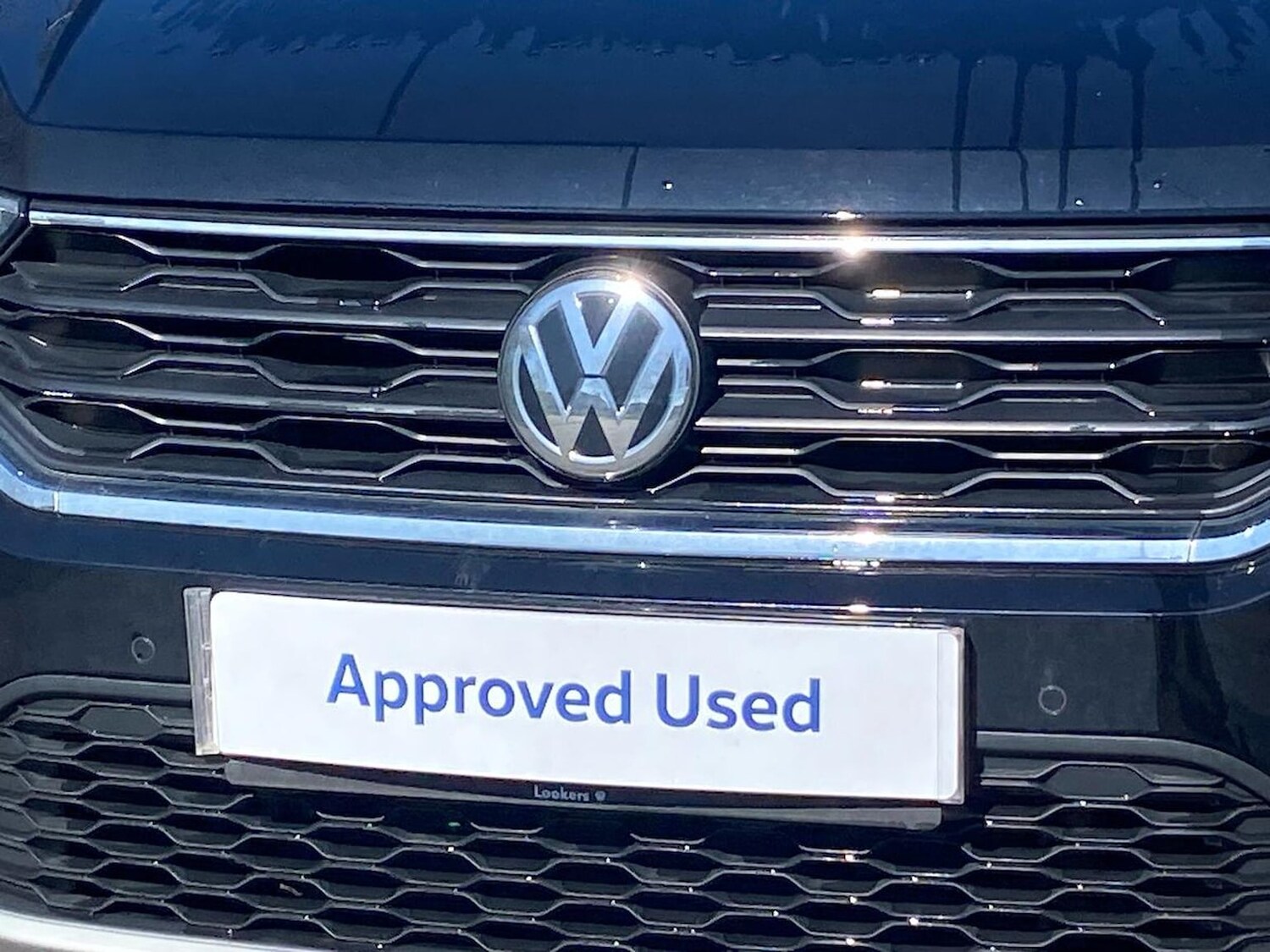 Used Volkswagen T-Roc 2020 for sale - 78195319: Photo 31