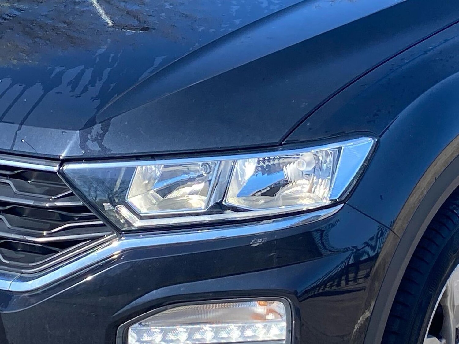 Used Volkswagen T-Roc 2020 for sale - 78195319: Photo 32