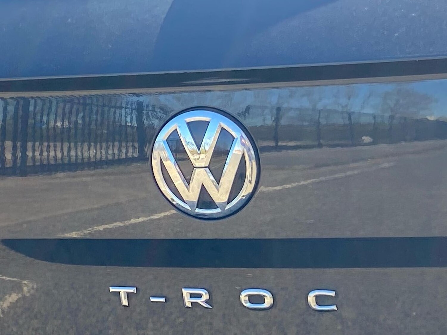 Used Volkswagen T-Roc 2020 for sale - 78195319: Photo 33