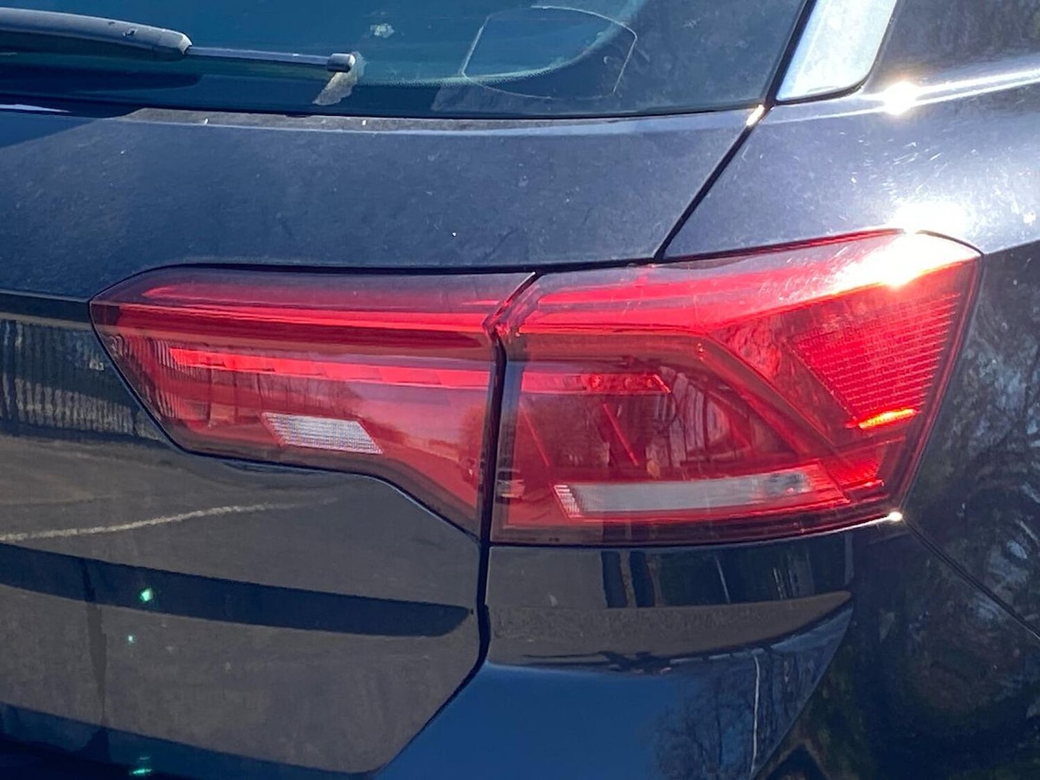 Used Volkswagen T-Roc 2020 for sale - 78195319: Photo 34