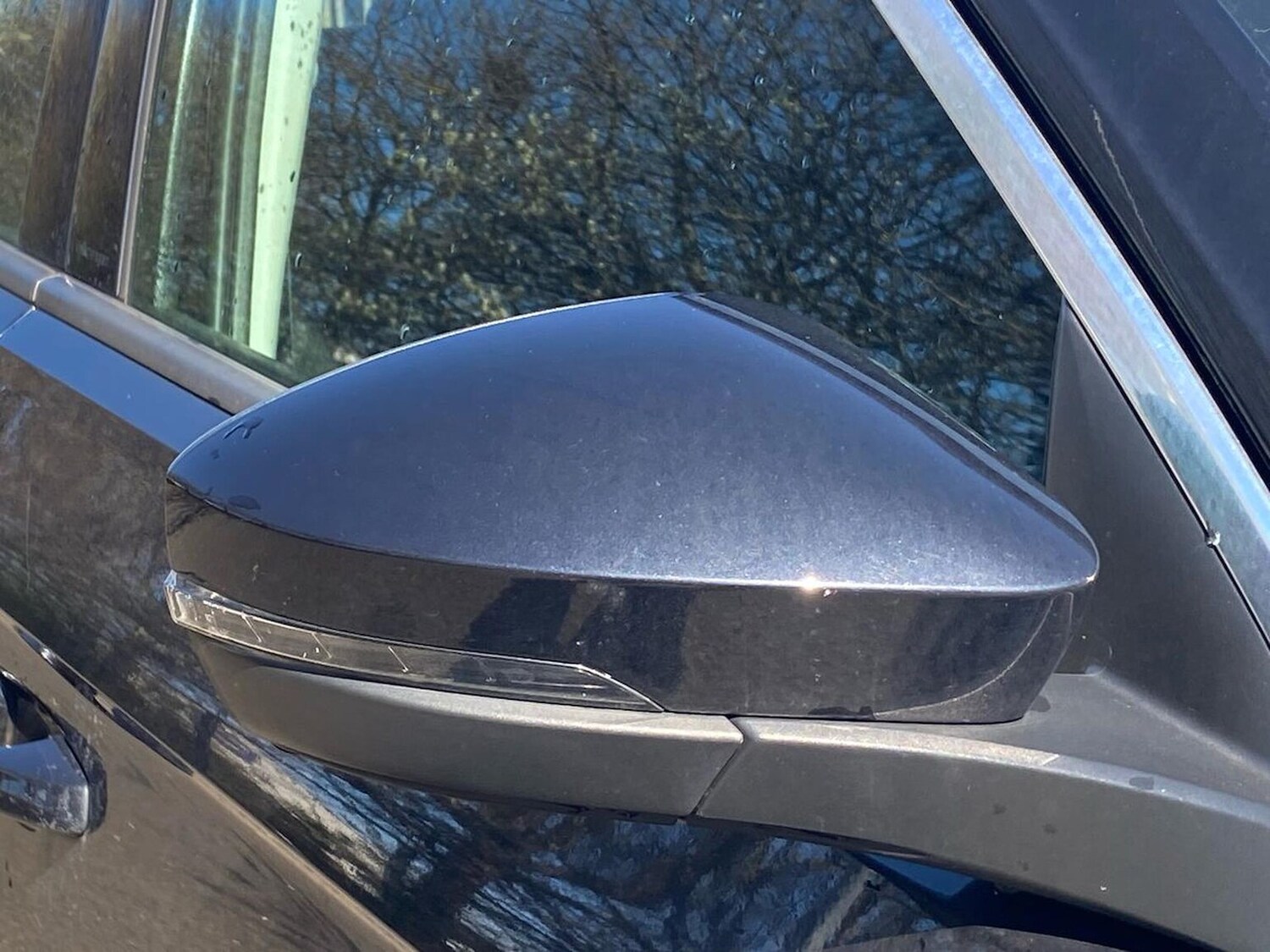 Used Volkswagen T-Roc 2020 for sale - 78195319: Photo 35