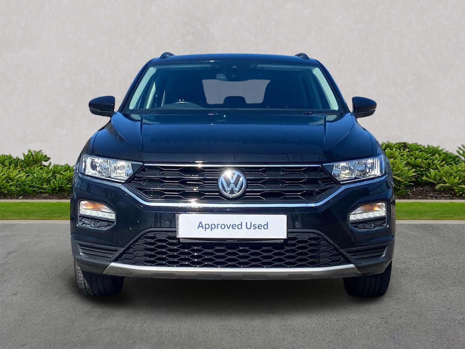 Used Volkswagen T-Roc 2020 for sale - 78195319: Photo 5