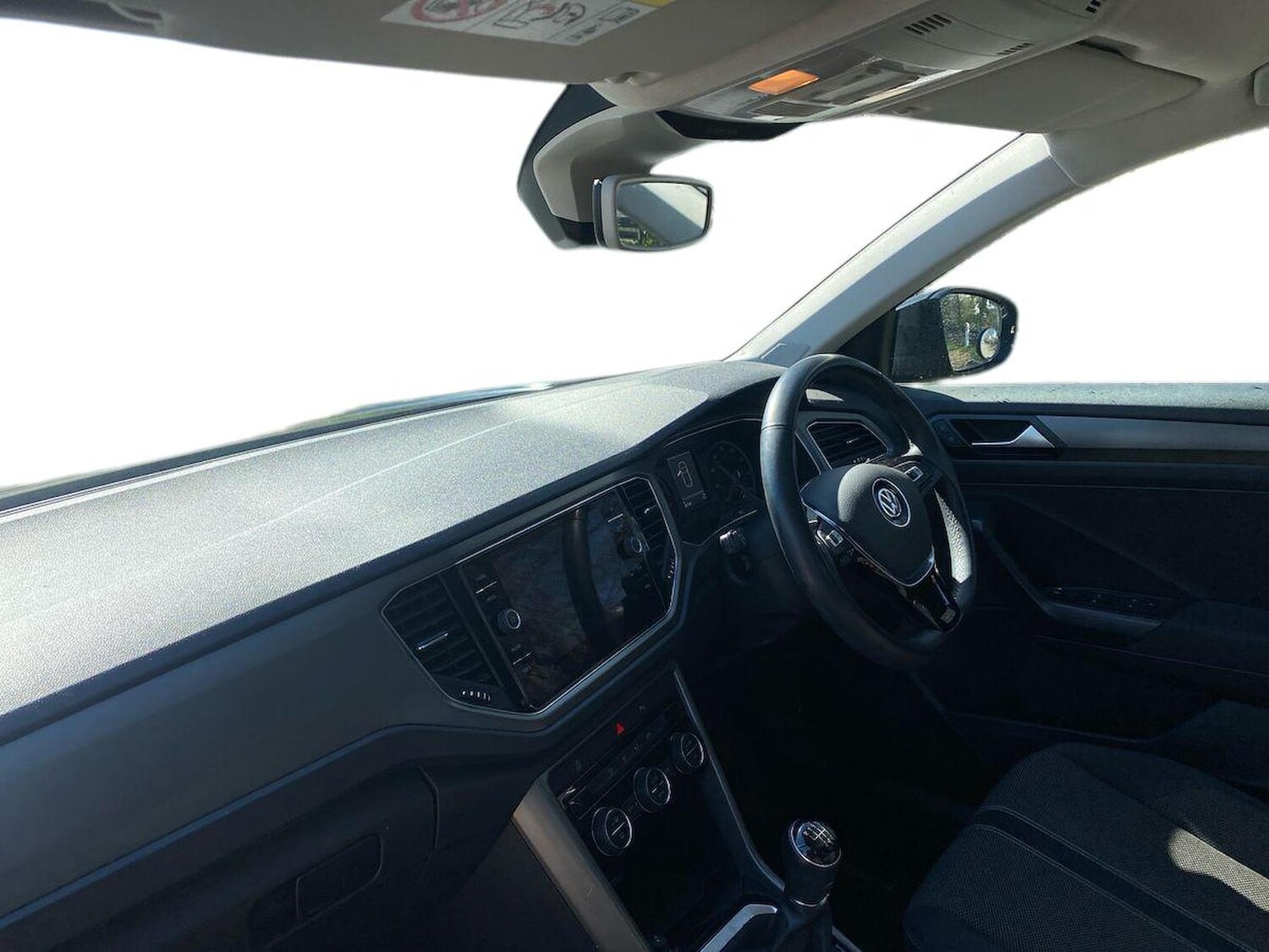 Used Volkswagen T-Roc 2020 for sale - 78195319: Photo 7