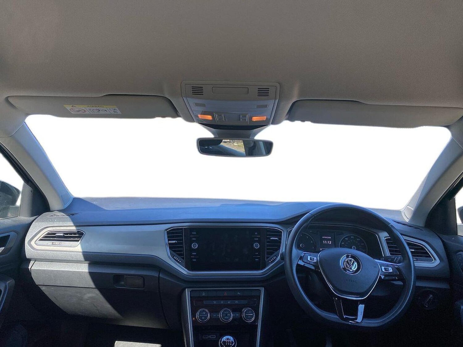 Used Volkswagen T-Roc 2020 for sale - 78195319: Photo 8