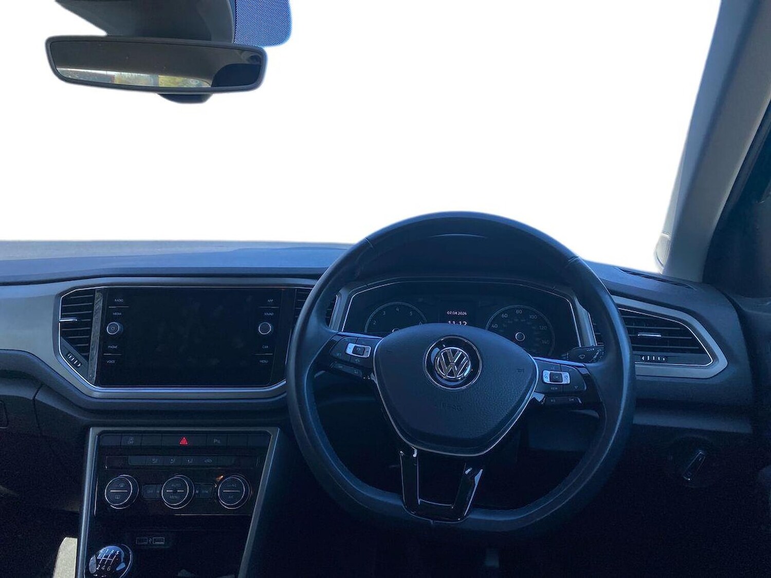 Used Volkswagen T-Roc 2020 for sale - 78195319: Photo 9