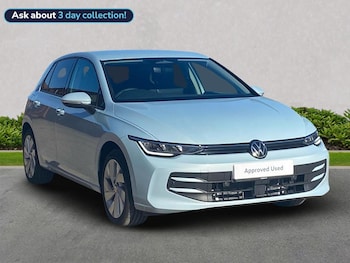 Volkswagen - Golf