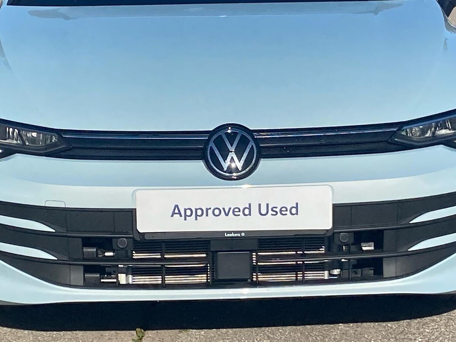 Vehicle 32