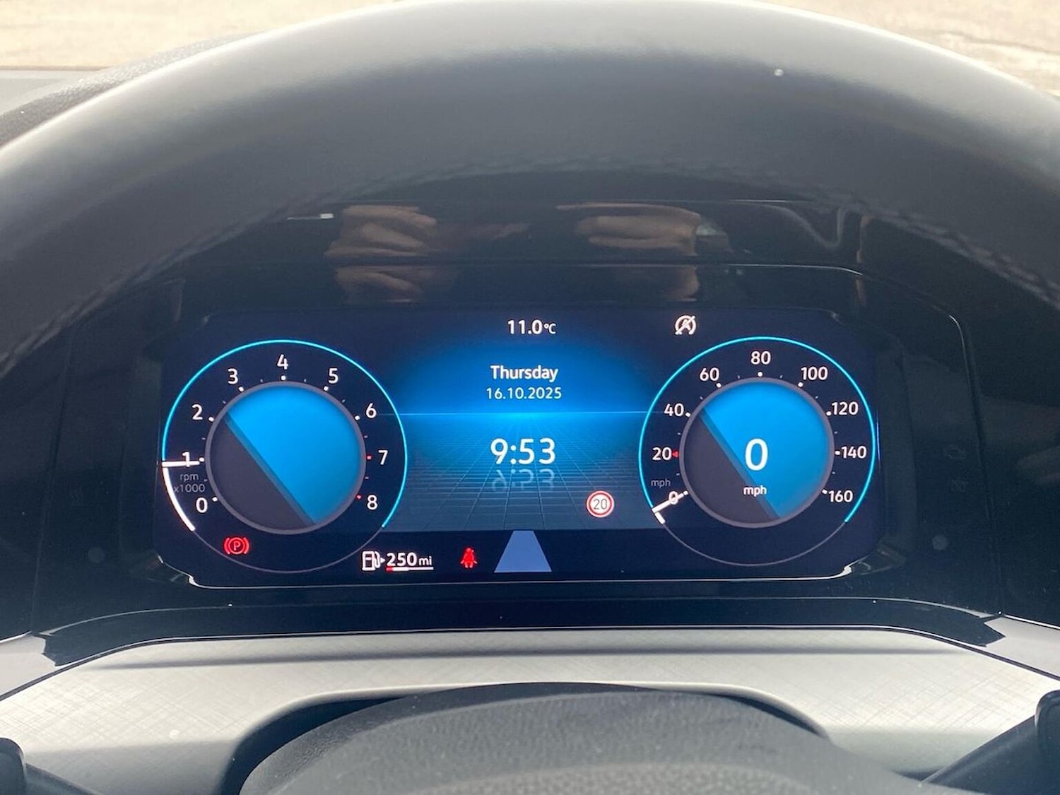 Used Volkswagen Golf 2020 for sale - 76859253: Photo 10