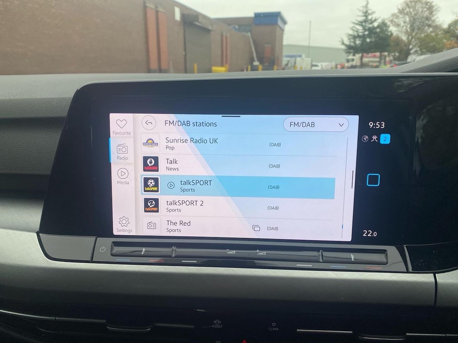 Used Volkswagen Golf 2020 for sale - 76859253: Photo 11