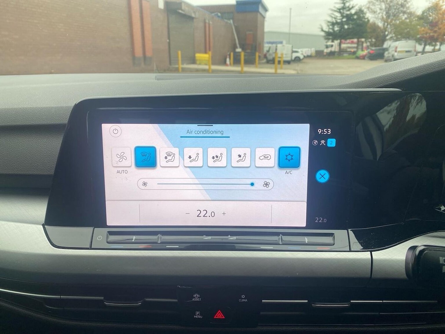 Used Volkswagen Golf 2020 for sale - 76859253: Photo 12