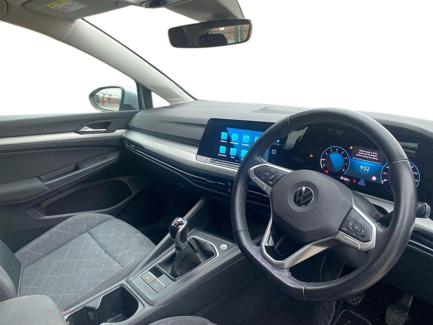 Used Volkswagen Golf 2020 for sale - 76859253: Photo 15