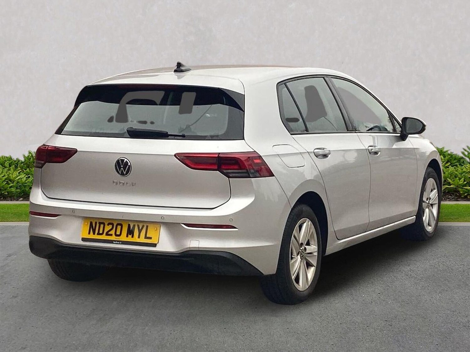 Used Volkswagen Golf 2020 for sale - 76859253: Photo 18