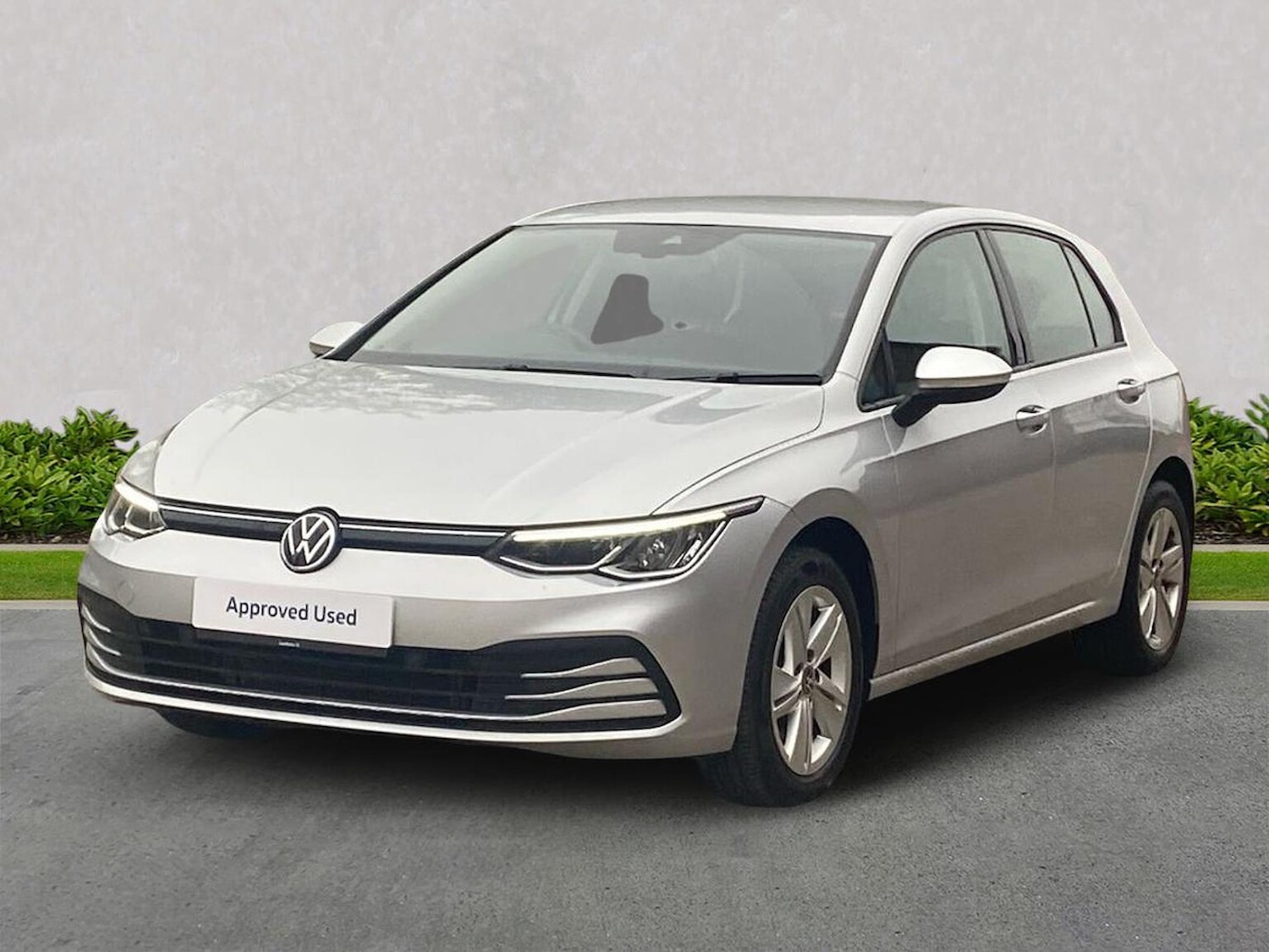 Used Volkswagen Golf 2020 for sale - 76859253: Photo 20