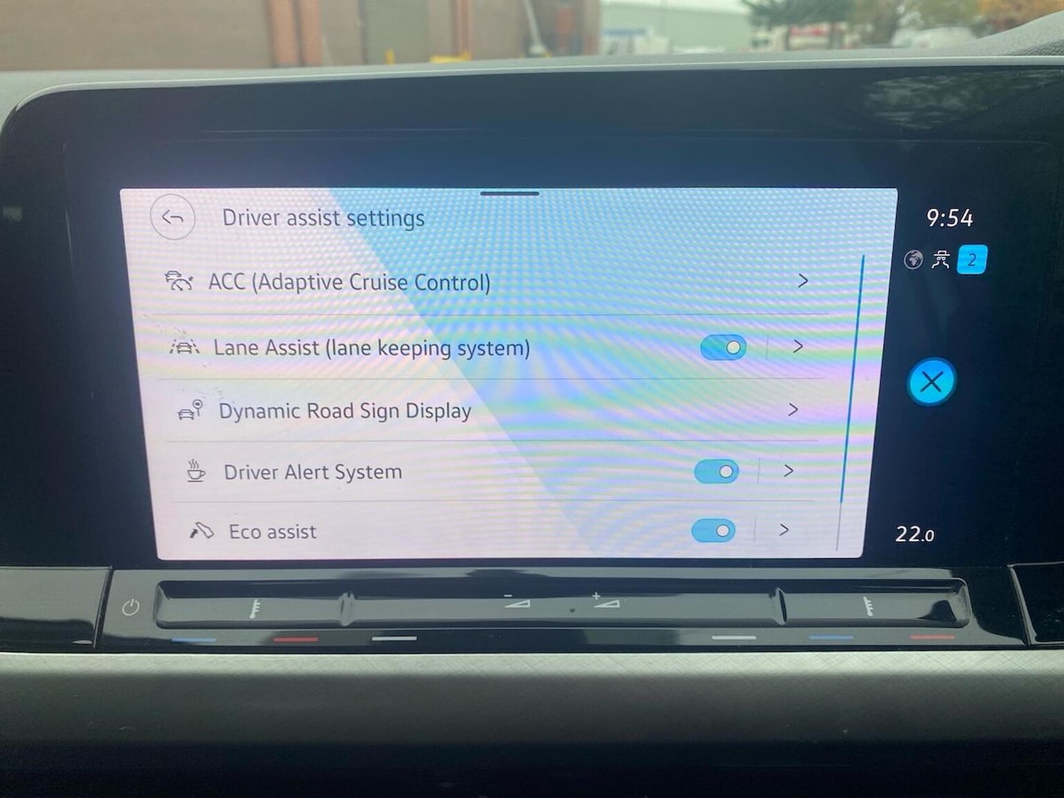 Used Volkswagen Golf 2020 for sale - 76859253: Photo 22