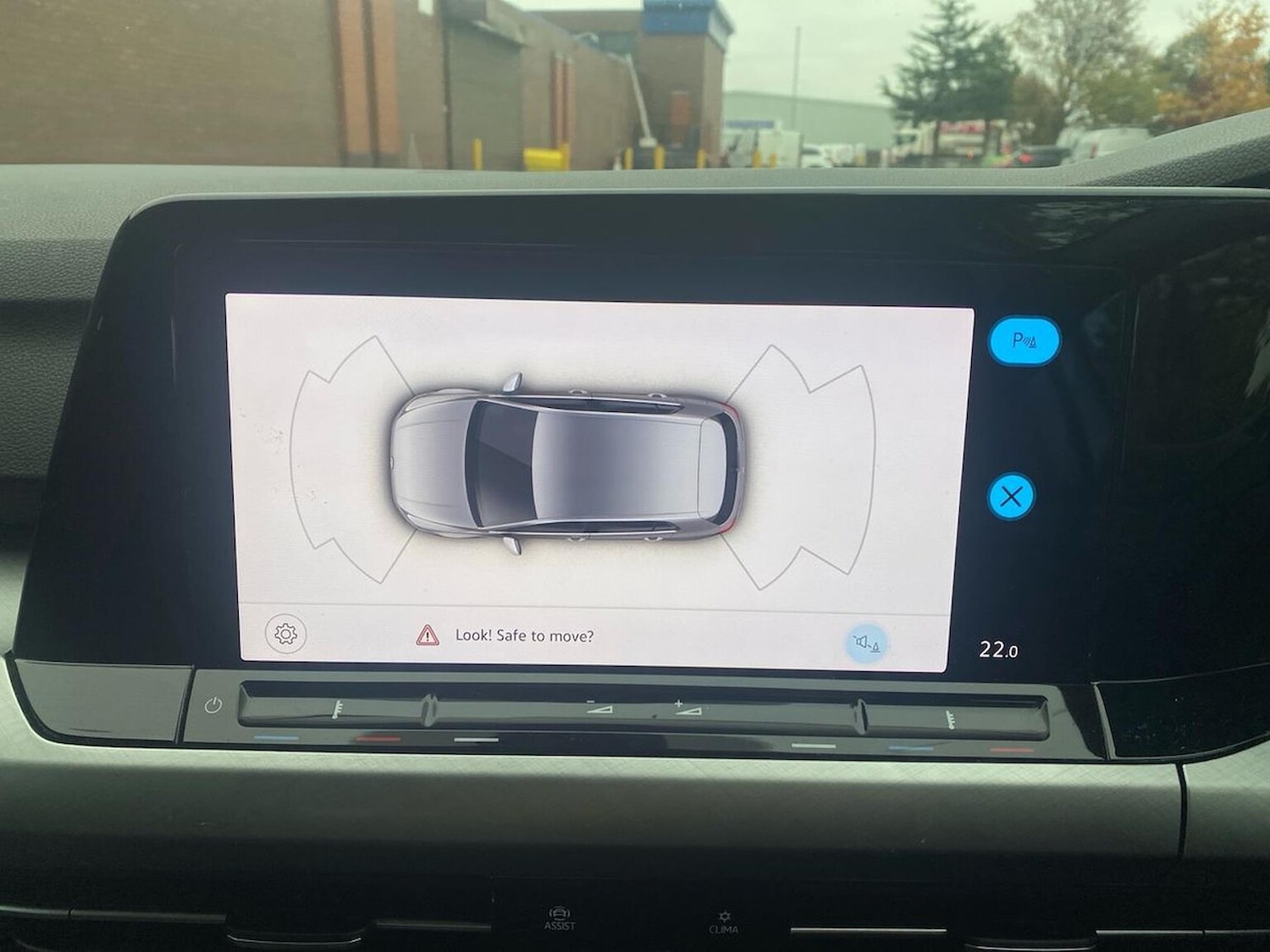 Used Volkswagen Golf 2020 for sale - 76859253: Photo 23