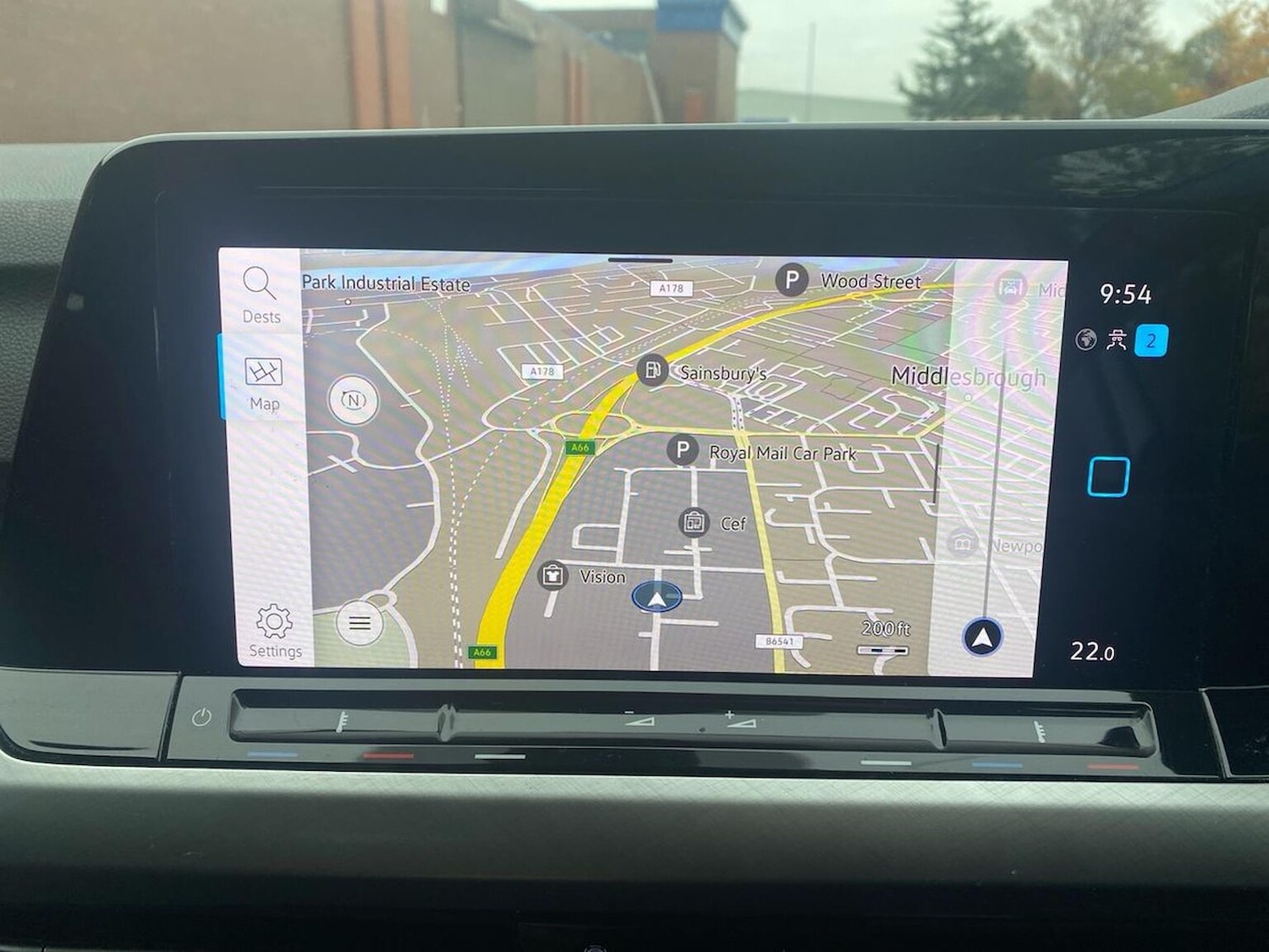 Used Volkswagen Golf 2020 for sale - 76859253: Photo 24