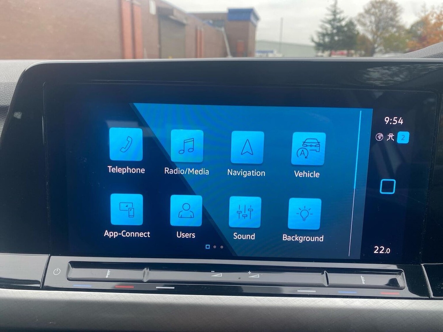 Used Volkswagen Golf 2020 for sale - 76859253: Photo 25