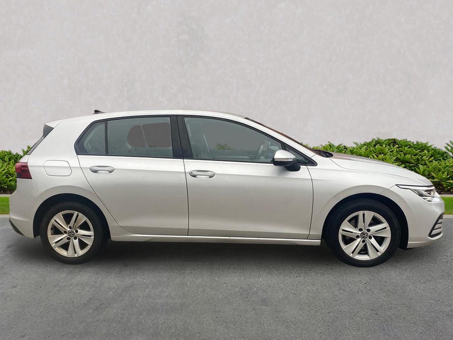 Used Volkswagen Golf 2020 for sale - 76859253: Photo 3