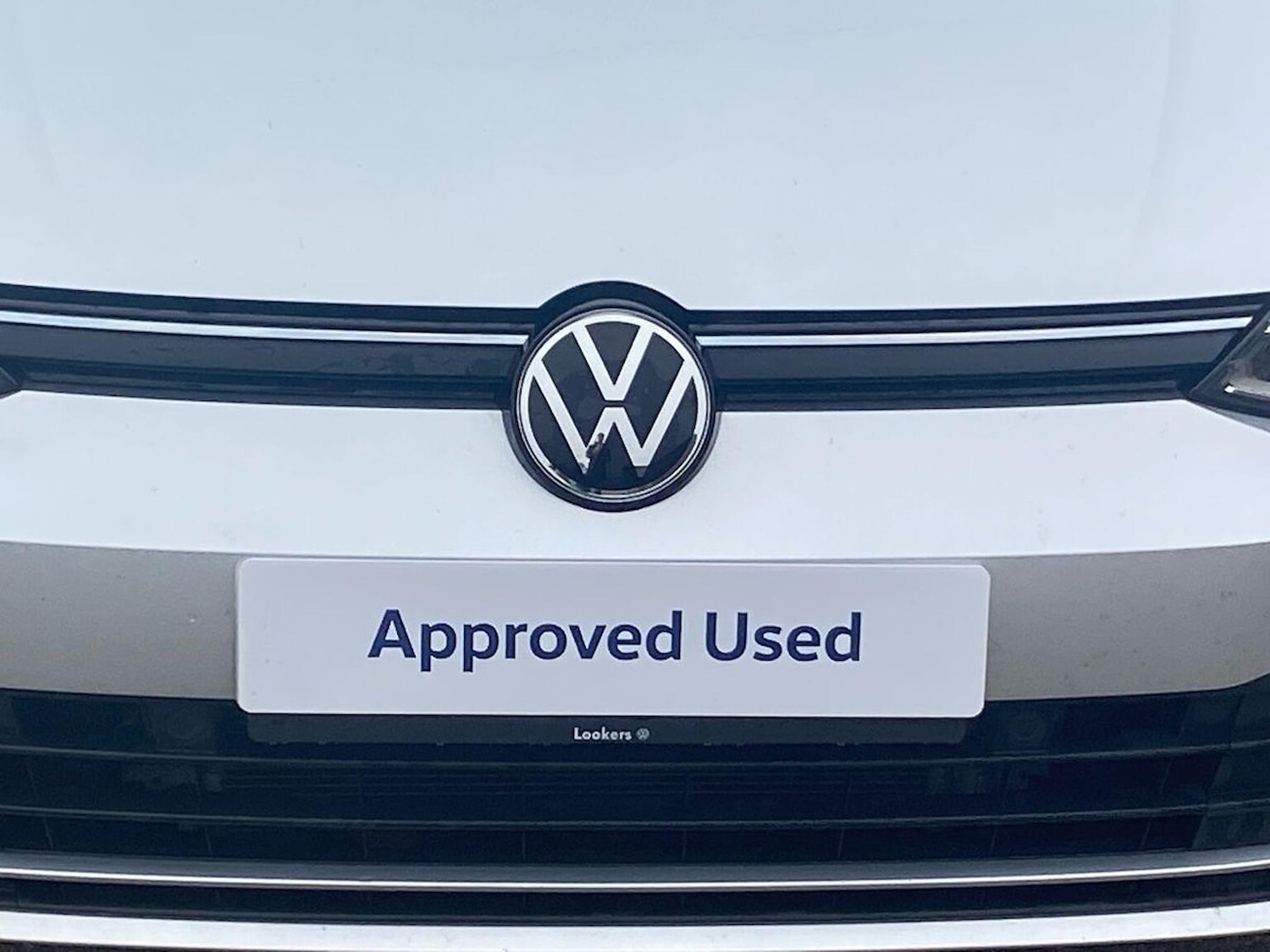 Used Volkswagen Golf 2020 for sale - 76859253: Photo 32