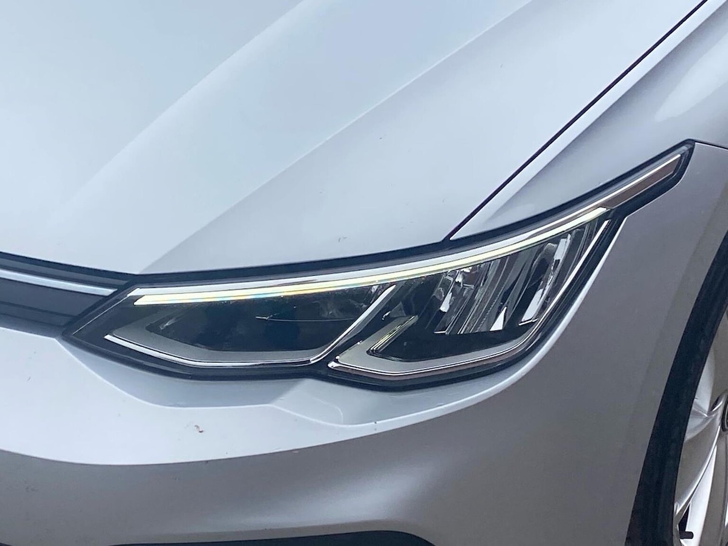 Used Volkswagen Golf 2020 for sale - 76859253: Photo 33