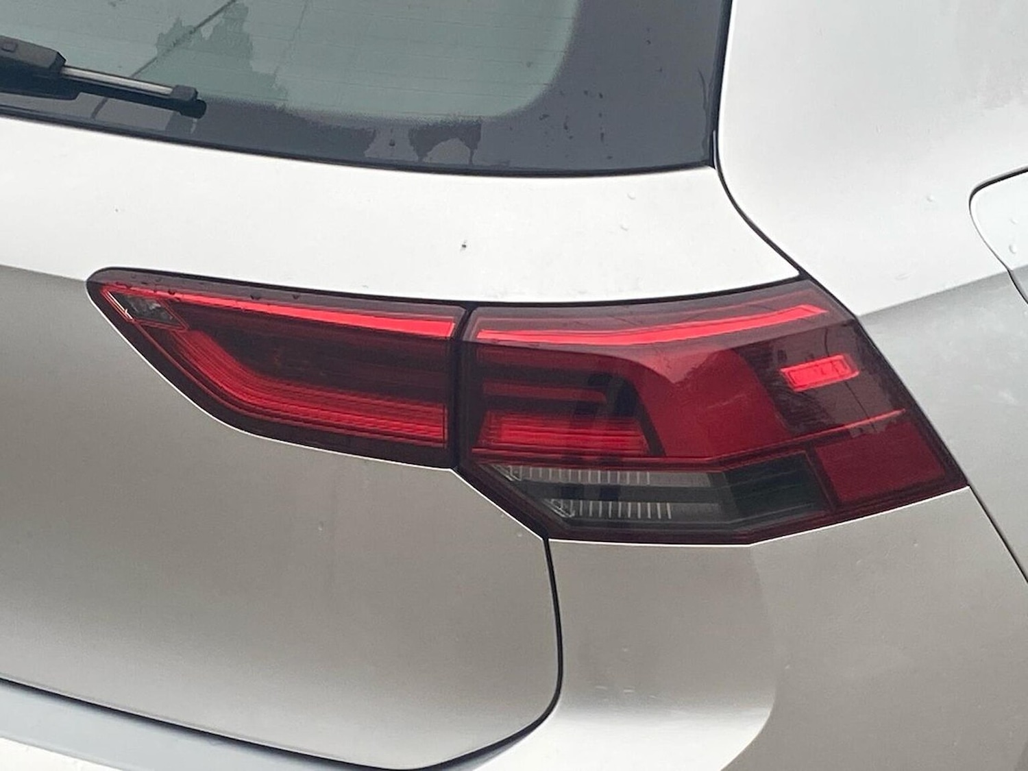 Used Volkswagen Golf 2020 for sale - 76859253: Photo 35