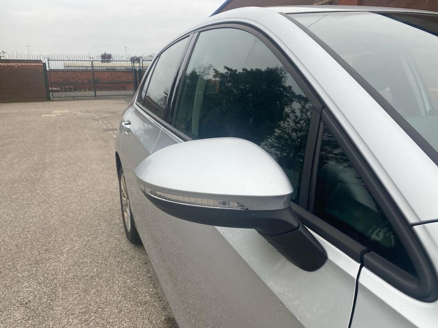 Used Volkswagen Golf 2020 for sale - 76859253: Photo 37