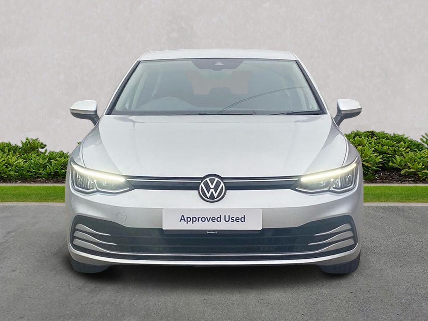 Used Volkswagen Golf 2020 for sale - 76859253: Photo 5