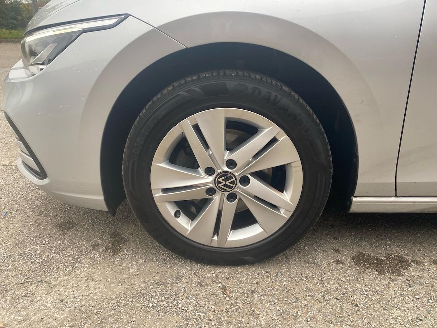 Used Volkswagen Golf 2020 for sale - 76859253: Photo 6