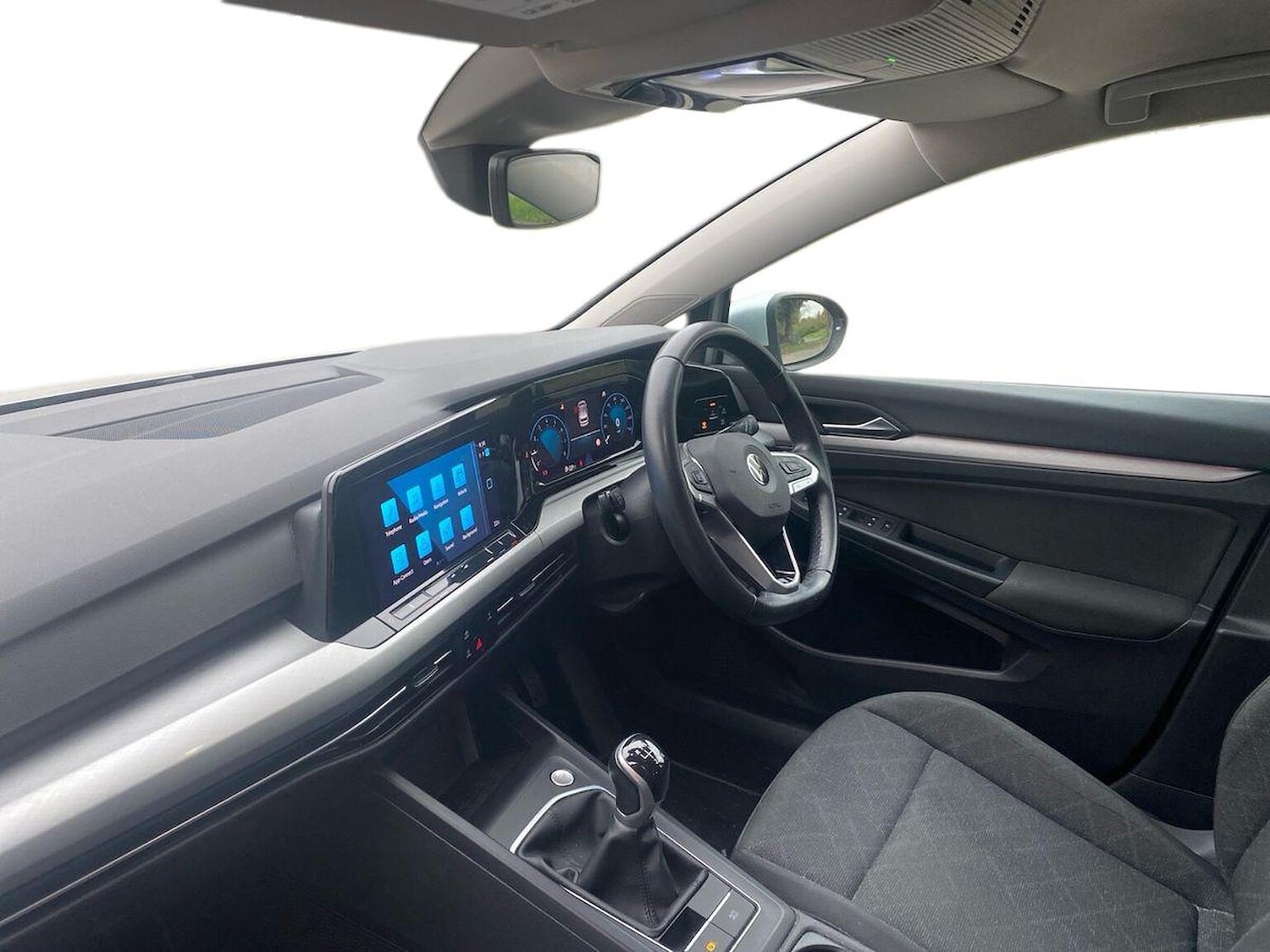 Used Volkswagen Golf 2020 for sale - 76859253: Photo 7