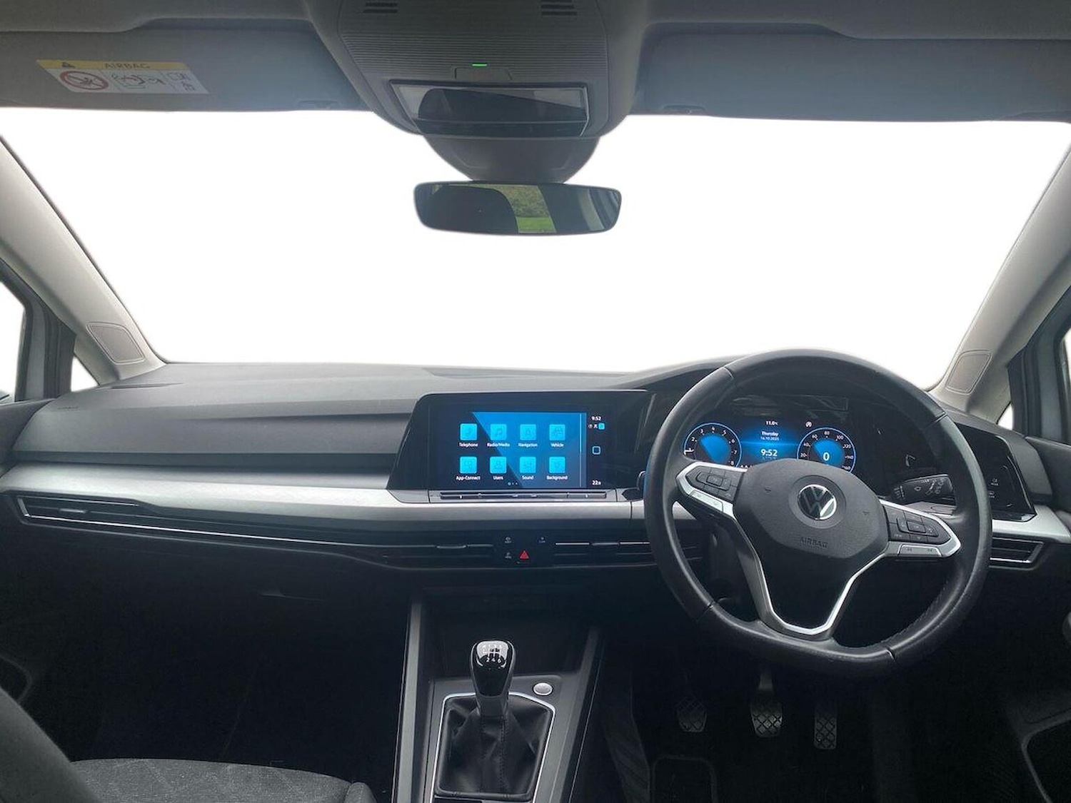 Used Volkswagen Golf 2020 for sale - 76859253: Photo 8