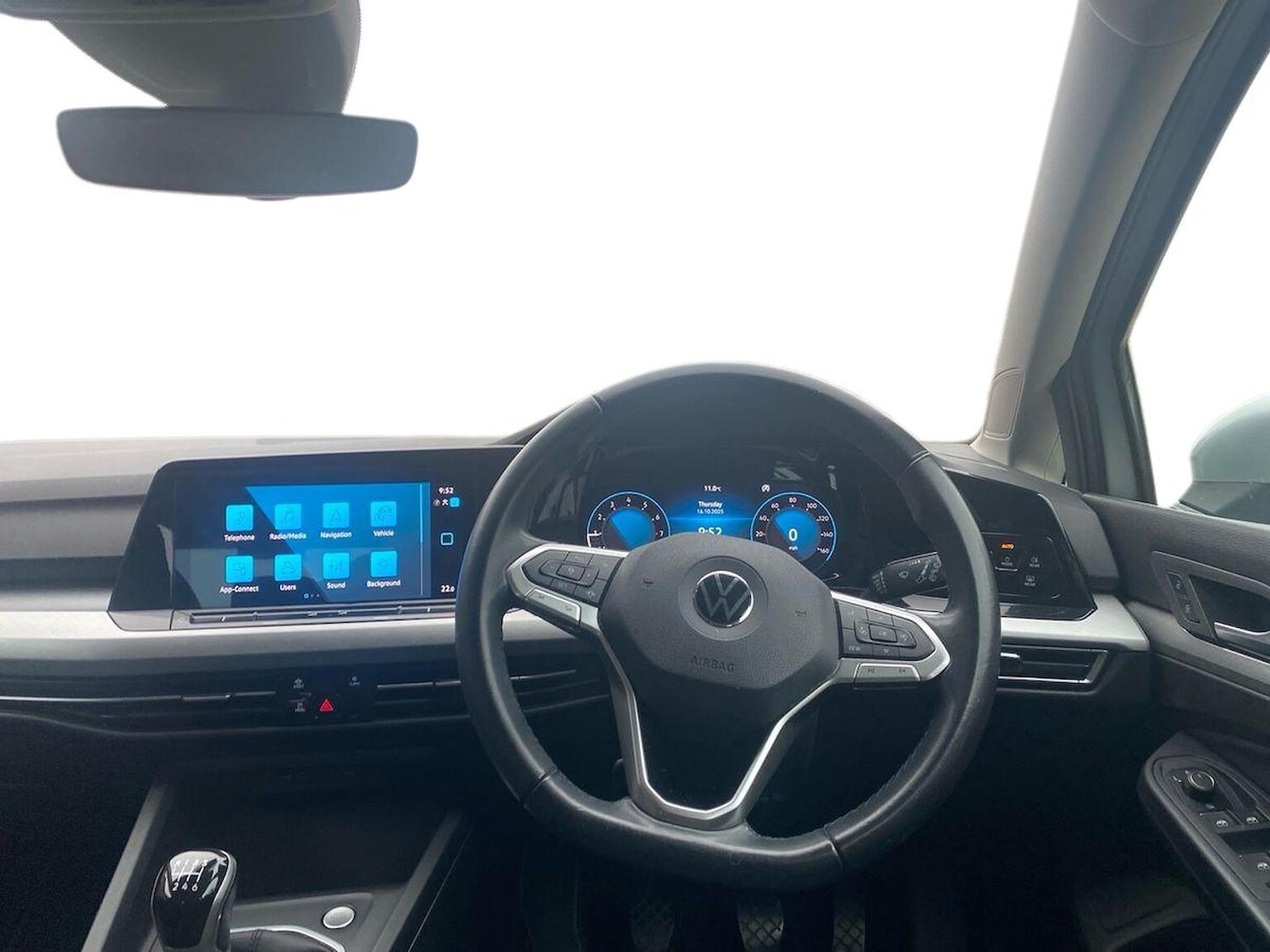 Used Volkswagen Golf 2020 for sale - 76859253: Photo 9