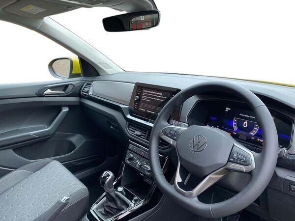 Used Volkswagen T-Cross 2025 for sale - 76149690: Photo 15