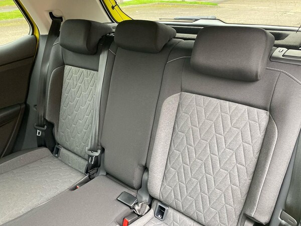 Used Volkswagen T-Cross 2025 for sale - 76149690: Photo 16