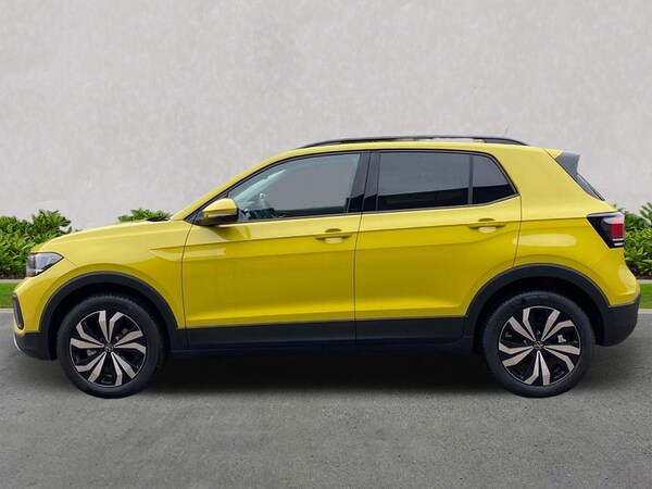 Used Volkswagen T-Cross 2025 for sale - 76149690: Photo 19