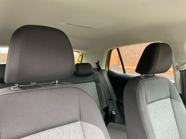 Used Volkswagen T-Cross 2025 for sale - 76149690: Photo 30