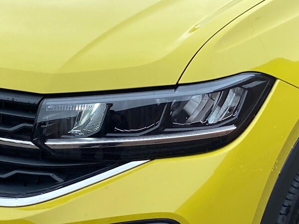 Used Volkswagen T-Cross 2025 for sale - 76149690: Photo 32
