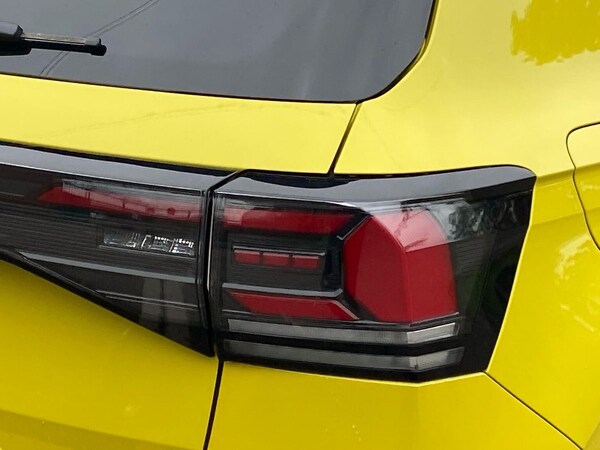 Used Volkswagen T-Cross 2025 for sale - 76149690: Photo 34