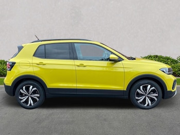 Used Volkswagen T-Cross 2025 for sale - 76149690: Photo 3